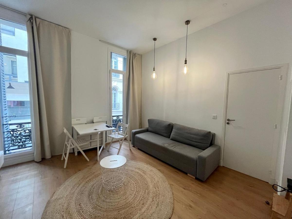 Coste Investissement - Le Petit Ferreol Lägenhet Marseille Exteriör bild
