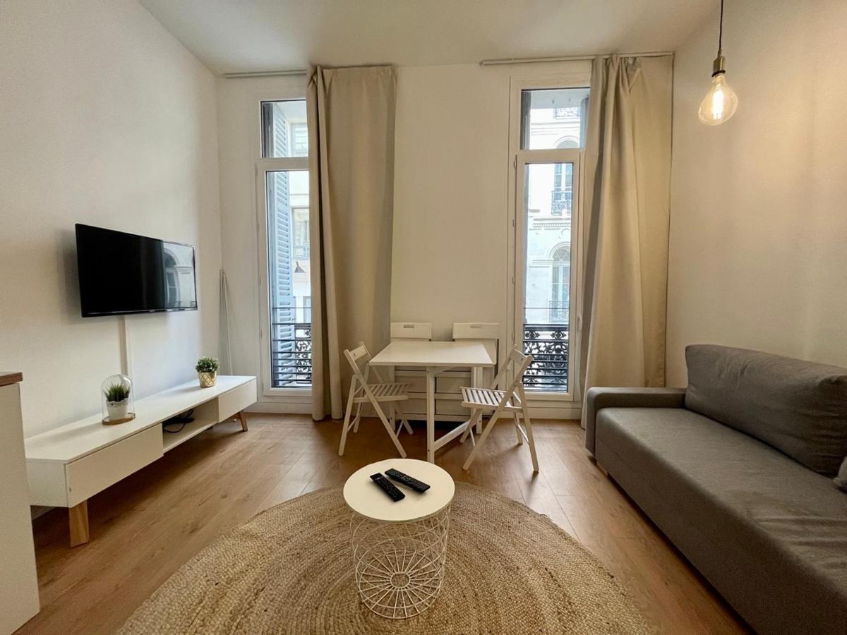 Coste Investissement - Le Petit Ferreol Lägenhet Marseille Exteriör bild